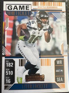 Tyler Lockett