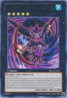 Number C103: Ragnafinity PRIO-EN043