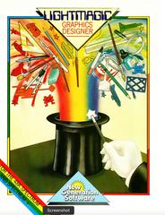 Lightmagic Graphics Designer ZX Spectrum Prices