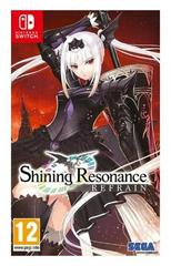 Shining Resonance Refrain PAL Nintendo Switch Prices