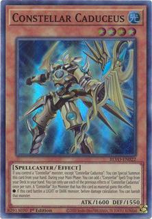 Constellar Caduceus BLVO-EN022