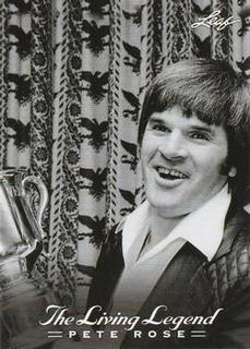 Pete Rose