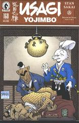 Usagi Yojimbo #160 (2016) Comic Books Usagi Yojimbo Prices