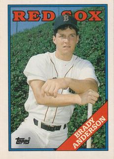 Brady Anderson