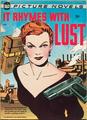 It Rhymes with Lust [Paperback] | Comic Books It Rhymes with Lust