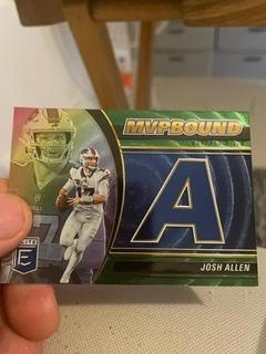 Josh Allen