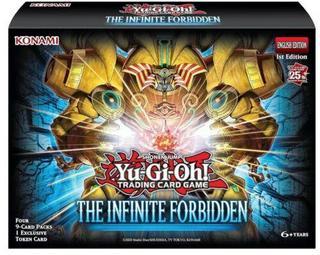 Mni Booster Box