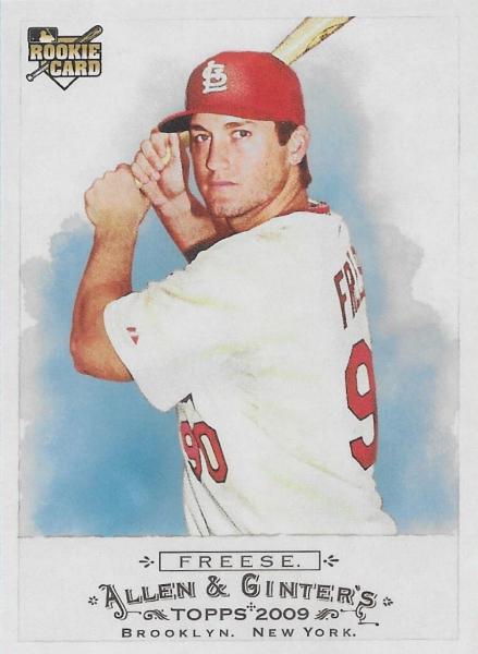 David Freese #177