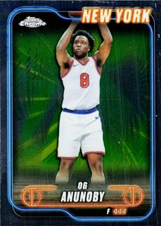 OG Anunoby