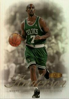 Kenny Anderson