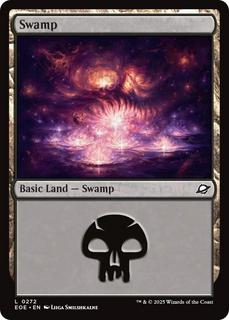 Swamp