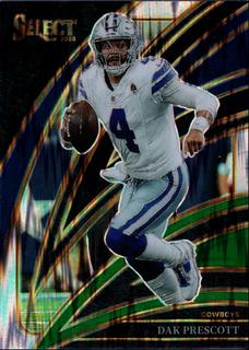 Dak Prescott