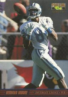 Herman Moore