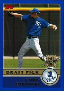 Chris Lubanski #4 OF 10