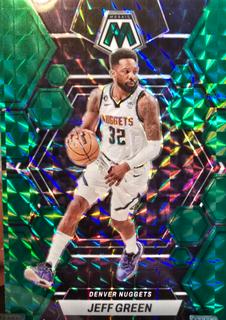 Jeff Green