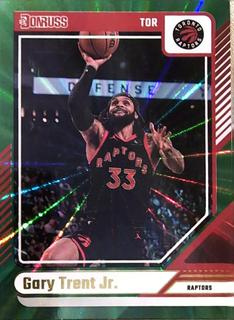 Gary Trent Jr.