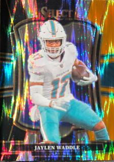 Jaylen Waddle