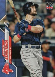 Andrew Benintendi