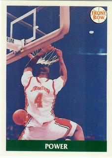 Larry Johnson