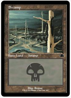 Swamp