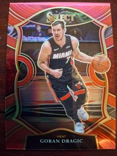 Goran Dragic