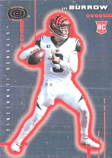 Joe Burrow