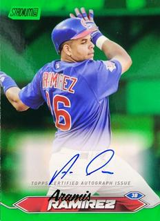 Aramis Ramirez