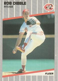 Rob Dibble