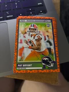 Pat Bryant
