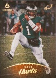 Jalen Hurts