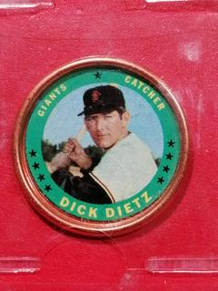 Dick Dietz