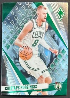 Kristaps Porzingis