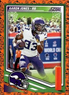 Aaron Jones