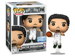 Victor Wembanyama #216 (Basketball)