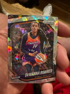 DeWanna Bonner