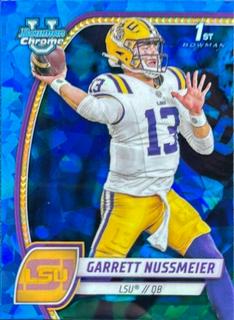 Garrett Nussmeier