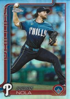 Aaron Nola