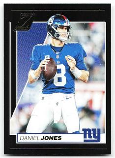 Daniel Jones