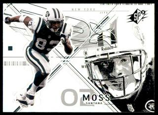 Santana Moss