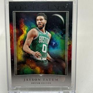 Jayson Tatum