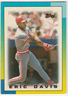 Eric Davis