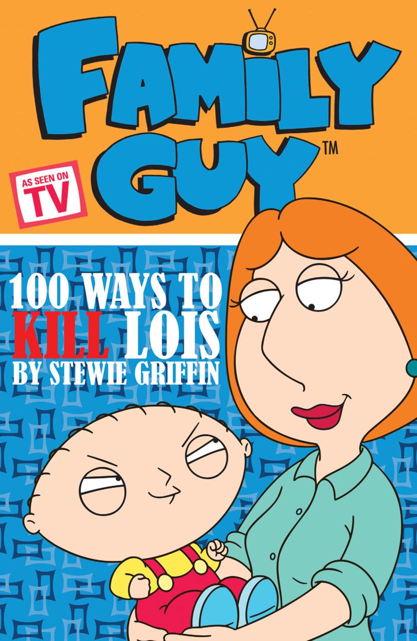 Family Guy #1 (2006) Comic Books Family Guy