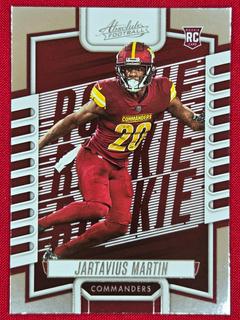 Jartavius Martin
