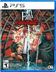 Fate/Samurai Remnant Playstation 5 Prices