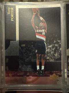 Terry Porter