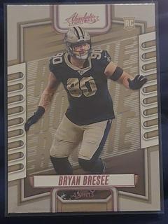 Bryan Bresee