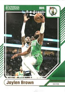 Jaylen Brown