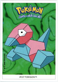 Porygon