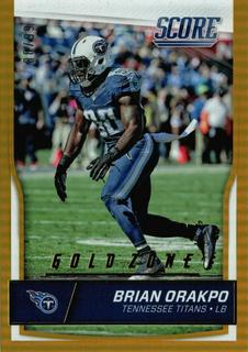 Brian Orakpo