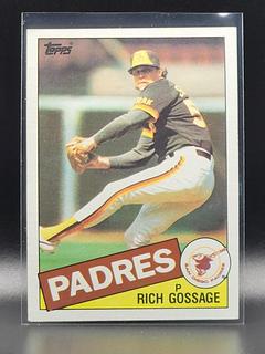 Rich Gossage